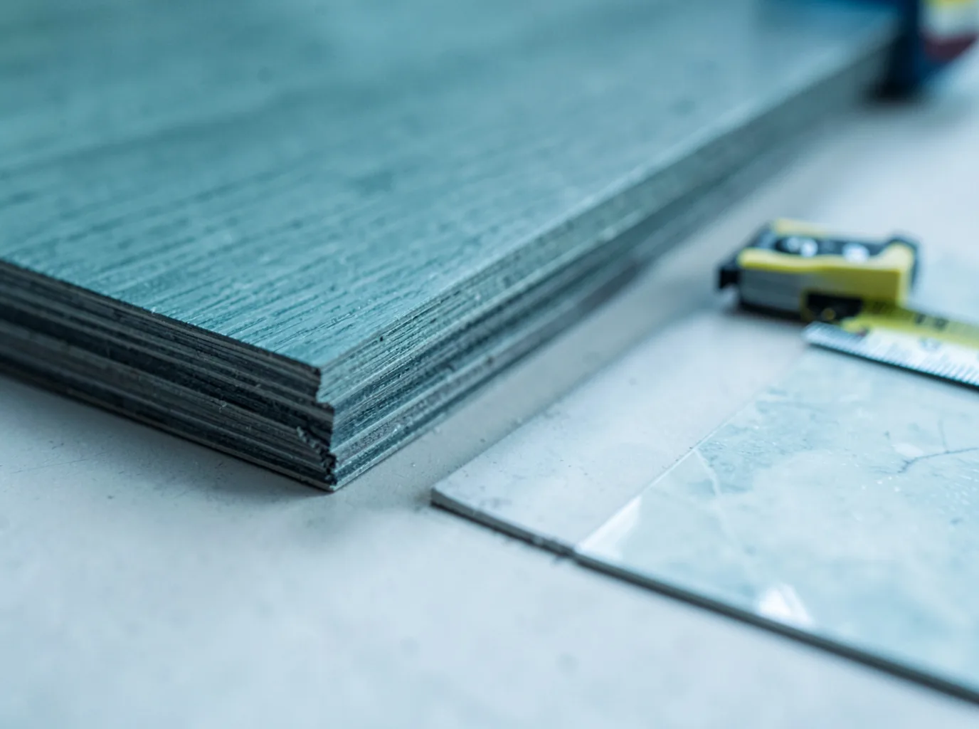 Luxury Vinyl Plank Installation Little Compton, RI FAQs